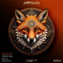 Josse (Mx) - Red Fox (Original Mix)