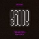 Toby Simpson - Locked In (Original Mix)