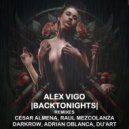 Alex Vigo - Back To Nights (Du\'art Remix)