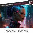 Deep Inzhiniring - Electronic heart (Original Mix)