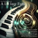 Allen Speedy Jackson & Mark Gamble - A Lil Jazz Funk