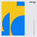 Kirk - Resist (Version 2 Mix)