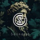 Benny Gum - Soznatic 033 ()