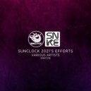 Afro Wav & Tankie-Dj - Symbian (Original Mix)