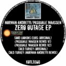 Norman Andretti & Pasquale Maassen - Cold Turkey (Norman Andretti aka Quarill Remix)