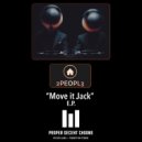 2Peopl3 - I\'m Here (Clean Version) (Original Mix)