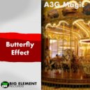 A3G Magic - Butterfly Effect (Original Mix)