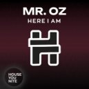 Mr. Oz - Here I Am (Extended Mix)