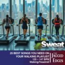 The Jagged Edges - Sweet Dreams vs Relax