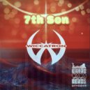 Wiccatron - Love Drummatic ()