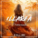 Illarea - Out Of Focus ()