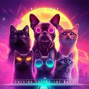 Miles Away VIP - They\'re Eating the Dogs ()