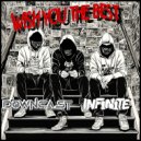 Downcast & INF1N1TE - WISH YOU THE BEST ()