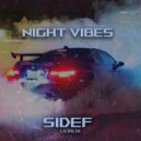 SIDEF - NIGHT VIBES
