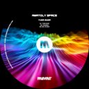 Anatoly Space - Milye Moi