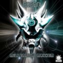 Dione - Beat Is Pumpin (Original Mix)