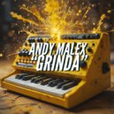 Andy Malex - Grinda ()