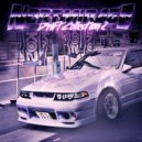 NORTMIRAGE & Nissan Playa - Nissan Silvia ()