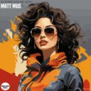 Frank Kvitta - Rising Phoenix (Matt Mus Remix)