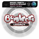 Marc Smith, Sharkey & K-Complex feat. Safe n Sound - Identify the Beat (Original Mix)