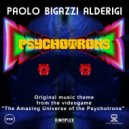 Paolo Bigazzi Alderigi - Psychotrons (Original Mix)