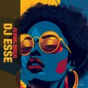 DJ Esse - Flying Disco