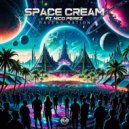 Space Cream ft. Nico Perez - Ravers Nation (Original Mix)