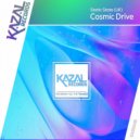 Static State (UK) - Cosmic Drive (Extended Mix)