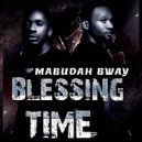 Mabudah Bway - Like you (Original Mix)