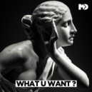 Music P, Marque Aurel - What U Want (Original Mix)