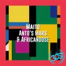 Africandose - MAITO (Extended Mix)
