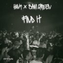 Hank & Sam Green - Find It (Extended Mix)