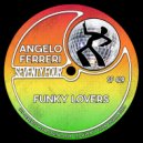 Angelo Ferreri - Funky Lovers