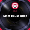 XDO - Disco House ()