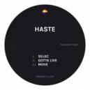 Haste - Selec (Original Mix)
