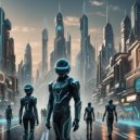 Cliff Soon - Tronica 3 Evolve ()
