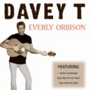 Davey T Hamilton - Every Beat Of Your Heart