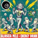 Alioscia Mele - Energy Drink
