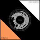 Hossein Khedri - Behind Me (Original Mix)