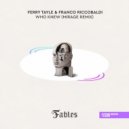 Ferry Tayle & Franco Riccobald - Who Knew (Mirage Extended Remix)