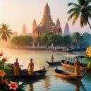 Dj DOGMAT & KARMA - Thailand is Paradise ()