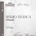 Mario Franca - Triunfo (Franck Roger Instrumental Mix)