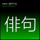 Niki Sato - Exhibition (Extended Mix)
