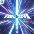 LURX - Feel Alive (Extended Mix)