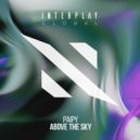 Paipy - Above The Sky (Extended Mix)