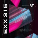 RoelBeat, Max & Dana - Voice Of Stress (Radio Edit)
