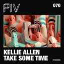 Kellie Allen - Out Of Pluck