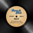Melk AU - Not Needed (Sam Saranco Remix)
