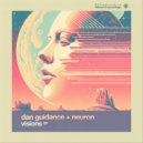 Dan Guidance & Neuron - Full Moon (Original Mix)