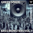 Green Spade - Goblin Groove (Original Mix)